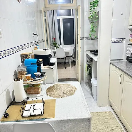 Homestay Penha De Franca Guest *