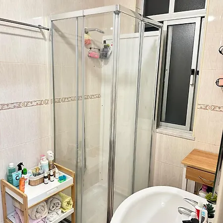 Homestay Penha De Franca Guest Lisbon