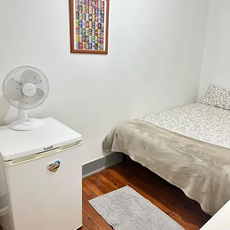 Penha De Franca Guest Homestay